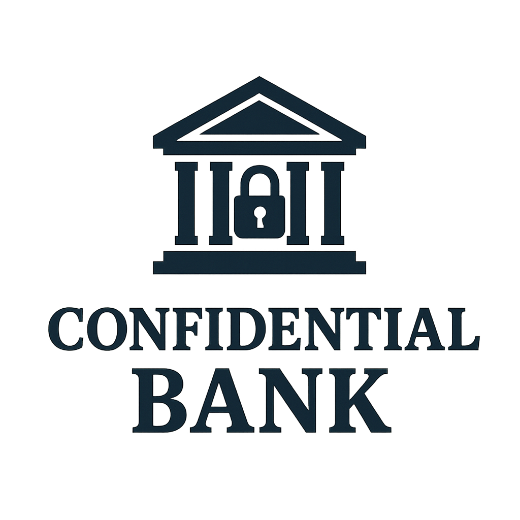 Confidential Bank
